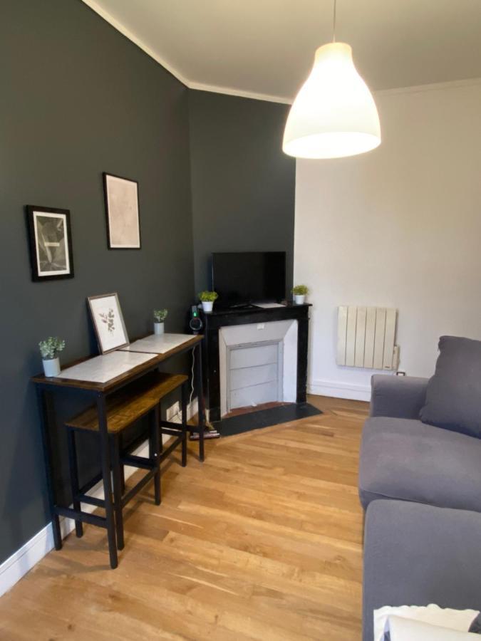 Le Cosy De Saint-Denis Apartment Exterior photo